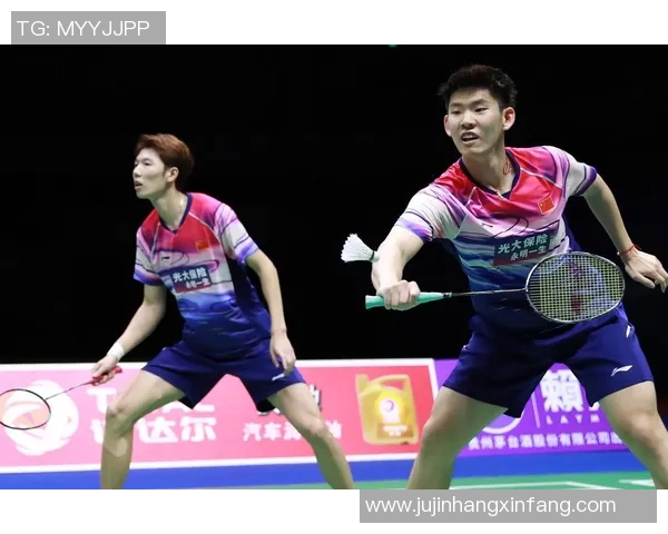 北京羽毛球队在杯赛中的实力展现与未来发展潜力分析 北京羽毛球队在杯赛中的实力展现与未来发展潜力分析