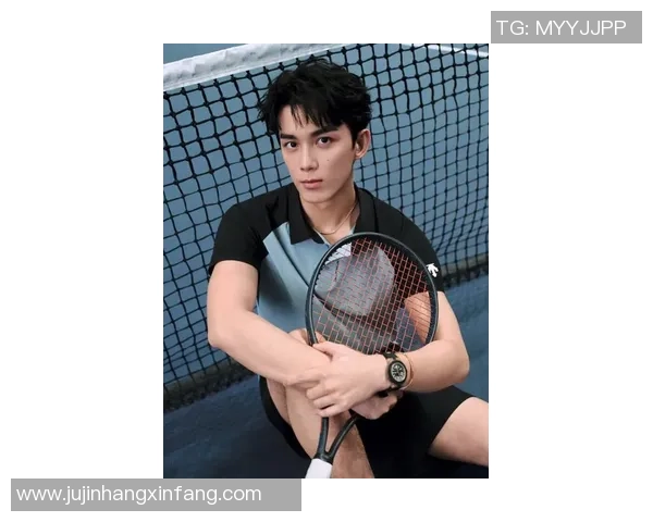 对话吴磊:探索乒乓球生涯背后的坚持与梦想 对话吴磊:探索乒乓球生涯背后的坚持与梦想