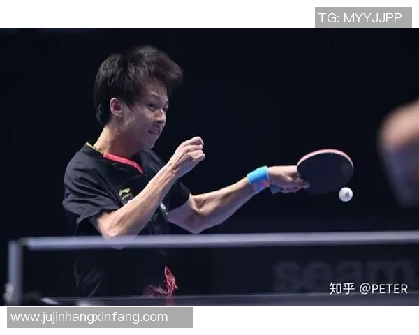 广州乒乓球队的节奏与技战术深度探秘之旅 广州乒乓球队的节奏与技战术深度探秘之旅