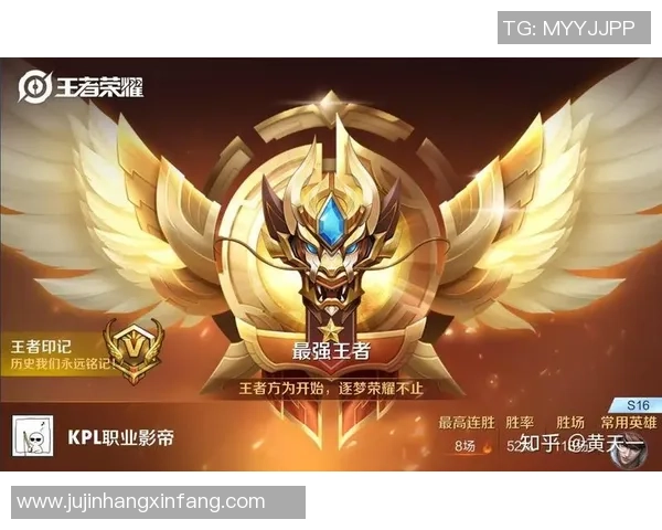 杨芳独家分享王者荣耀游戏技巧与心得体会助你快速提升段位 杨芳独家分享王者荣耀游戏技巧与心得体会助你快速提升段位