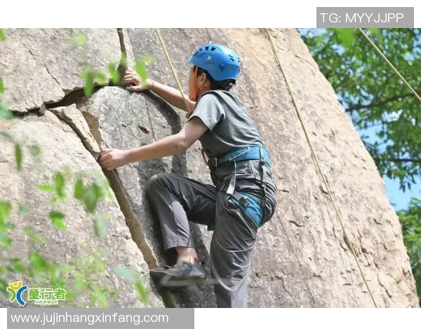 武汉攀岩队的力量揭秘:勇攀高峰的热血故事与团队精神 武汉攀岩队的力量揭秘:勇攀高峰的热血故事与团队精神