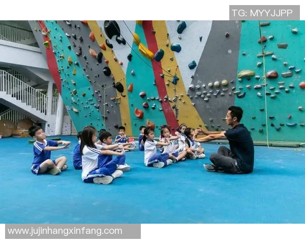 深圳攀岩队状态变革引发热议攀岩运动新风潮与挑战