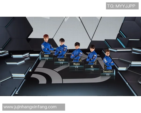 热议英雄联盟V5战队如何通过团队协作变革实现巅峰对决