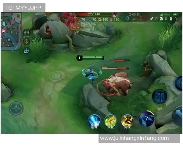 科学王者荣耀中的意识训练技巧与实战应用探讨