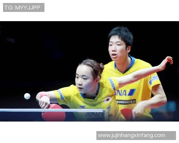 重庆乒乓球队的包夹战术解析与深度剖析乒乓球竞技的魅力与策略 重庆乒乓球队的包夹战术解析与深度剖析乒乓球竞技的魅力与策略