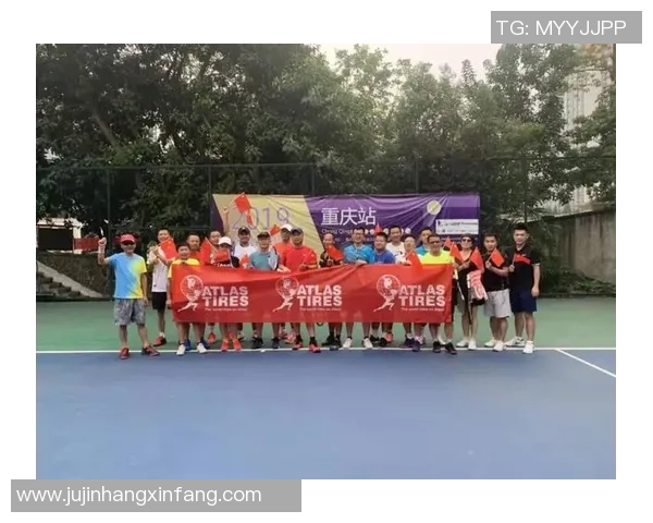重庆网球队在全国网球技术排行榜中荣登第十名展现实力与潜力
