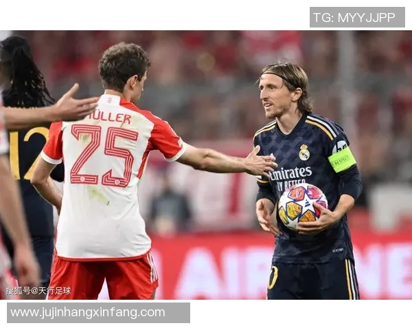 2012年欧冠半决赛拜仁慕尼黑与皇家马德里的经典对决回顾与分析