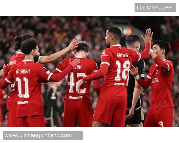 2019年利物浦与埃弗顿精彩对决直播回顾与分析