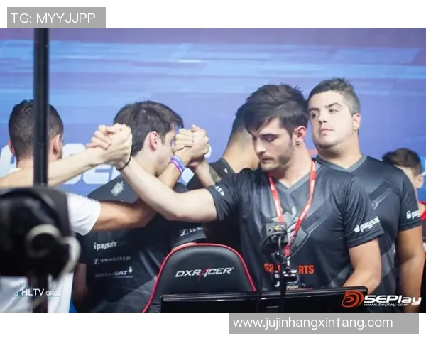 CSGO最新技术排行榜揭晓RNG团队实力强劲位居第一