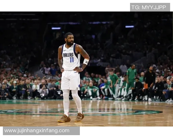 凯里欧文的篮球之路与个人成长：从天才少年到全明星球员的蜕变历程