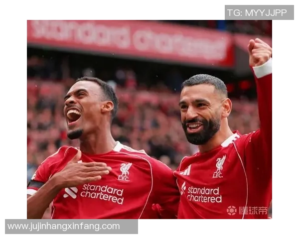 利物浦与阿森纳激战正酣谁能在英超赛场上笑到最后